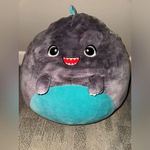 Chuey the Dinosaur with Arms 20” NWOT